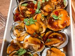 -街角等你.大连海鲜烧烤(西安路店)