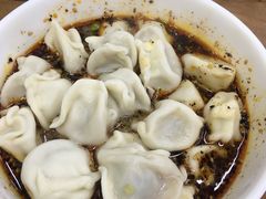 -回坊马二饺子馆