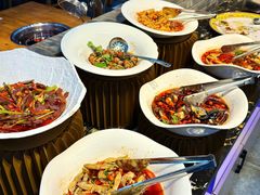 -谭三娘鲜切牛肉自助火锅(星辰汇店)
