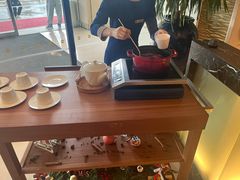-AZUR聚(香格里拉饭店)