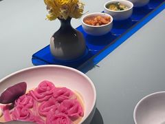 -小大董·烤鸭(观景餐厅·南京西路店)