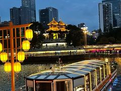 -九眼桥码头旧址