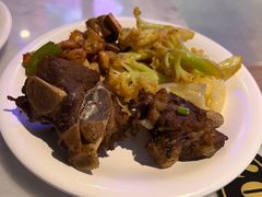 -瑞伯克牛排自助餐厅天一广场店