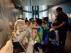 -贝林大翅鲸简餐厅(国家海洋博物馆店)