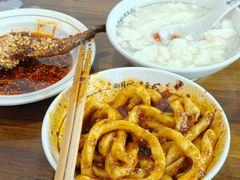 -西月城谭豆花(春熙路店)