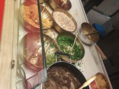 -盛香亭热卤(光明大仟里店)