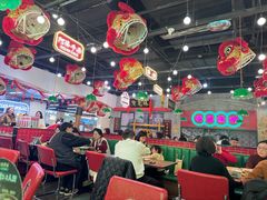 -西关味(大卫城店)