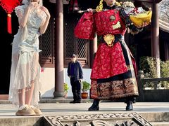 -钱王祠