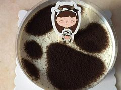 -波波's蛋糕店(于洪广场店)