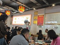 -西工饭庄快餐厅(西工小街店)