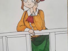 -东方童画少儿美术(莘庄体验馆)