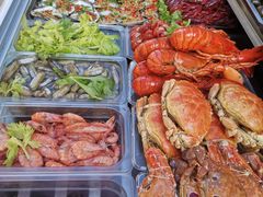 -正宁路小吃夜市