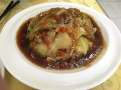 -苏莱特色牛骨滩羊手抓馆(长城东街总店)