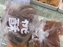 -泸溪河桃酥(西直门凯德店)