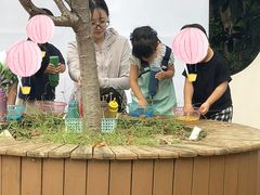 -蒙蒙狮蒙台梭利儿童之家