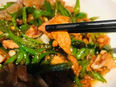 湘语小炒肉-湘语·湖南家常菜(新洲店)
