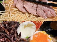 -一兰拉面(铜锣湾店)