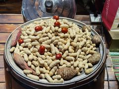 -甘家界牌柠檬鸭(青山店)