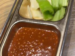 -西塔老太太泥炉烤肉(北京亚运村店)