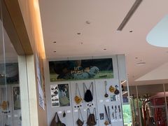 -SAANCI山池咖啡(海上世界文化艺术中心店)