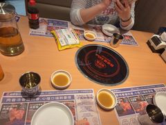 -韩香福脊骨汤锅(上杭路店)