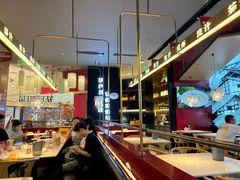 -茅庐川菜(烟台大悦城店)
