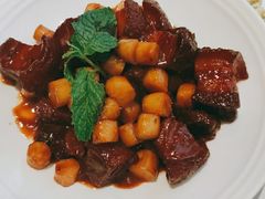 -解家河南菜(商鼎路店)