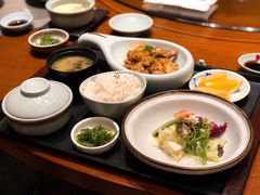 -古京·臻致料理(月湖店)