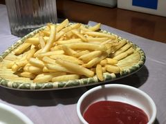 -有位虾匠·香辣蟹·小龙虾(李村店)