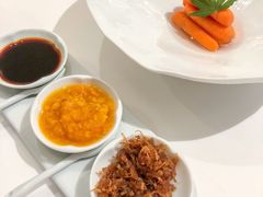 -宝丽轩中餐厅BAOLIXUAN