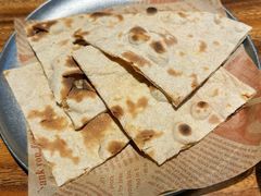 -达斯坦印度餐厅Dastaan(三里屯SOHO店)