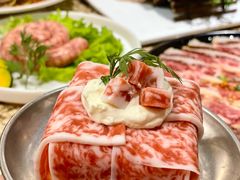 -東門韩国传统烤肉·韩国料理(银座直营店)