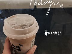 -THE RAVEN乌鸦咖啡(天利店)