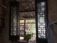 -丝绸小镇荻港古村