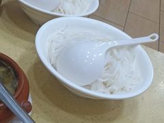 -桥香园云南过桥米线(金马碧鸡店)