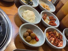 -金顺碳烤肉(1号店)