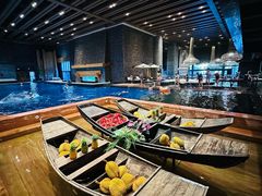 -清河半岛温泉度假酒店