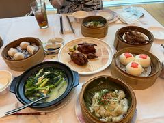 -利宝阁(嘉里建设广场店)