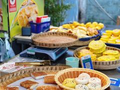 -小米粑粑(玉锦苑店)