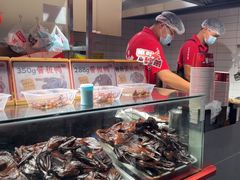 -黑色经典臭豆腐·湖南特产(步行街店)