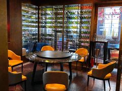 -YUE·6·西式融合餐厅(外滩六号店)