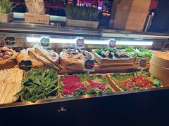 -牛New寿喜烧(金茂览秀城店)