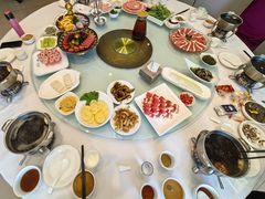 -天宜隆蘑菇宴火锅(石景山旗舰店)