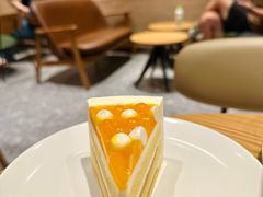 -星巴克臻选(万象前海店)