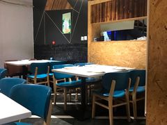 大堂-19号私房菜(云南路店)