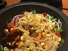 -云海肴·汽锅鸡·云南菜(美罗城店)