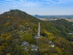 -虞山风景区
