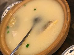 -堂宴·老厦门私房菜(1988仙岳总店)