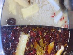 -快乐小羊(富强中路店)