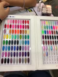 -美斯洛美甲美睫连锁店